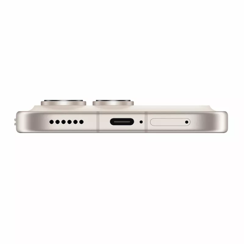 Išmanusis telefonas Honor HOR600PRO5G12512G 16,7 cm (6,57 inch) Dual SIM Android 16.0 5G USB Type-C 12 GB 512 GB 6400 mAh Auksinis
