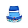 Bestway Sea Captain Inflatable Family Pool su UV Careful saulės skydeliu