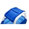 Bestway Sea Captain Inflatable Family Pool su UV Careful saulės skydeliu