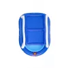 Bestway Sea Captain Inflatable Family Pool su UV Careful saulės skydeliu