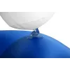 Bestway Sea Captain Inflatable Family Pool su UV Careful saulės skydeliu