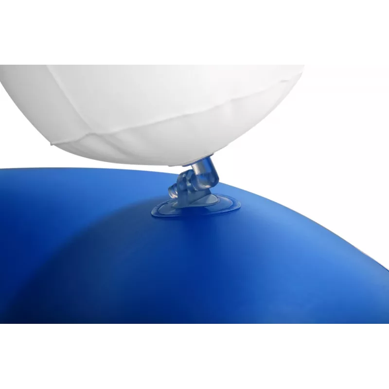 Bestway Sea Captain Inflatable Family Pool su UV Careful saulės skydeliu