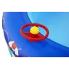 Bestway Sea Captain Inflatable Family Pool su UV Careful saulės skydeliu