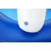 Bestway Sea Captain Inflatable Family Pool su UV Careful saulės skydeliu
