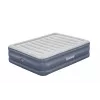 Pripučiamas čiužinys Bestway Tritech Queen su įmontuotu siurbliu ir antimikrobine danga 2,03 m x 1,52 m x 51 cm