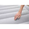 Pripučiamas čiužinys Bestway Tritech Queen su įmontuotu siurbliu ir antimikrobine danga 2,03 m x 1,52 m x 51 cm