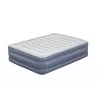 Pripučiamas čiužinys Bestway Tritech Queen su įmontuotu siurbliu ir antimikrobine danga 2,03 m x 1,52 m x 51 cm