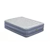 Pripučiamas čiužinys Bestway Tritech Queen su įmontuotu siurbliu ir antimikrobine danga 2,03 m x 1,52 m x 51 cm