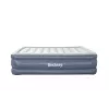 Pripučiamas čiužinys Bestway Tritech Queen su įmontuotu siurbliu ir antimikrobine danga 2,03 m x 1,52 m x 51 cm