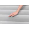 Bestway Tritech SleekFlow Headboard pripučiamas čiužinys Queen su įmontuotu AC siurbliu ir antimikrobine danga 2,26 m x 1,52 m x 84 cm