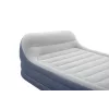 Bestway Tritech SleekFlow Headboard pripučiamas čiužinys Queen su įmontuotu AC siurbliu ir antimikrobine danga 2,26 m x 1,52 m x 84 cm