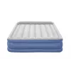 Bestway Tritech pripučiamas čiužinys Queen su įmontuotu AC siurbliu ir antimikrobine danga 2,03 m x 1,52 m x 46 cm