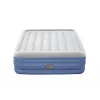 Bestway Tritech pripučiamas čiužinys Queen su įmontuotu AC siurbliu ir antimikrobine danga 2,03 m x 1,52 m x 46 cm