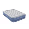 Bestway Tritech pripučiamas čiužinys Queen su įmontuotu AC siurbliu ir antimikrobine danga 2,03 m x 1,52 m x 46 cm