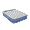 Bestway Tritech pripučiamas čiužinys Queen su įmontuotu AC siurbliu ir antimikrobine danga 2,03 m x 1,52 m x 46 cm