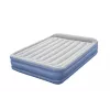Bestway Tritech pripučiamas čiužinys Queen su įmontuotu AC siurbliu ir antimikrobine danga 2,03 m x 1,52 m x 46 cm