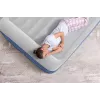 Bestway Tritech pripučiamas čiužinys Queen su įmontuotu AC siurbliu ir antimikrobine danga 2,03 m x 1,52 m x 46 cm