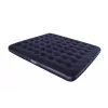 Bestway Flocked pripučiamas čiužinys King - 2,03 m x 1,83 m x 22 cm, dvivietis