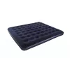 Bestway Flocked pripučiamas čiužinys King - 2,03 m x 1,83 m x 22 cm, dvivietis