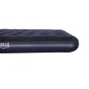 Bestway Flocked pripučiamas čiužinys King - 2,03 m x 1,83 m x 22 cm, dvivietis