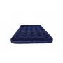 Pripučiamas čiužinys Bestway Full su įmontuotu kojiniu siurbliu 1,91 m x 1,37 m x 28 cm