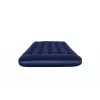 Pripučiamas čiužinys Bestway Full su įmontuotu kojiniu siurbliu 1,91 m x 1,37 m x 28 cm
