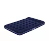 Pripučiamas čiužinys Bestway Full su įmontuotu kojiniu siurbliu 1,91 m x 1,37 m x 28 cm