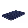 Pripučiamas čiužinys Bestway Full su įmontuotu kojiniu siurbliu 1,91 m x 1,37 m x 28 cm