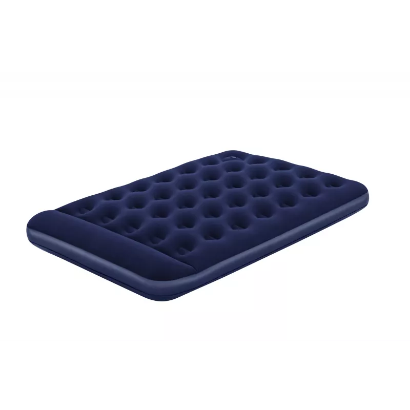 Pripučiamas čiužinys Bestway Full su įmontuotu kojiniu siurbliu 1,91 m x 1,37 m x 28 cm