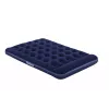 Pripučiamas čiužinys Bestway Full su įmontuotu kojiniu siurbliu 1,91 m x 1,37 m x 28 cm