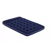 Pripučiamas čiužinys Bestway Full su įmontuotu kojiniu siurbliu 1,91 m x 1,37 m x 28 cm