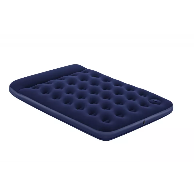 Pripučiamas čiužinys Bestway Full su įmontuotu kojiniu siurbliu 1,91 m x 1,37 m x 28 cm