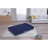 Pripučiamas čiužinys Bestway Full su įmontuotu kojiniu siurbliu 1,91 m x 1,37 m x 28 cm