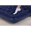 Pripučiamas čiužinys Bestway Full su įmontuotu kojiniu siurbliu 1,91 m x 1,37 m x 28 cm