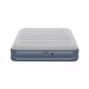 Pripučiamas čiužinys Bestway Tritech Queen su įkraunamu siurbliu 2,03 m x 1,52 m x 36 cm