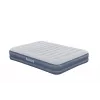 Pripučiamas čiužinys Bestway Tritech Queen su įkraunamu siurbliu 2,03 m x 1,52 m x 36 cm