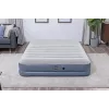 Pripučiamas čiužinys Bestway Tritech Queen su įkraunamu siurbliu 2,03 m x 1,52 m x 36 cm