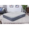 Pripučiamas čiužinys Bestway Tritech Queen su įkraunamu siurbliu 2,03 m x 1,52 m x 36 cm