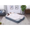 Pripučiamas čiužinys Bestway Tritech Queen su įkraunamu siurbliu 2,03 m x 1,52 m x 36 cm