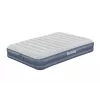 Pripučiamas čiužinys Bestway Tritech Queen su įkraunamu siurbliu 2,03 m x 1,52 m x 36 cm