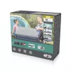 Pripučiamas čiužinys Bestway Tritech Queen su įkraunamu siurbliu 2,03 m x 1,52 m x 36 cm