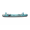 Bestway Hydro-Force Adventure Elite X5 pripučiamas plaustų rinkinys 3.64 m