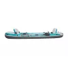 Bestway Hydro-Force Adventure Elite X5 pripučiamas plaustų rinkinys 3.64 m