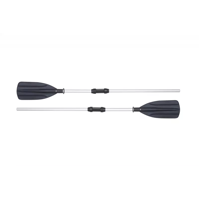 Bestway Hydro-Force Adventure Elite X5 pripučiamas plaustų rinkinys 3.64 m