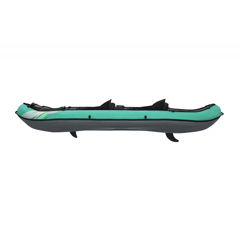 Pripučiamas baidarės rinkinys Bestway Hydro-Force Ventura Elite X2 3.30 m