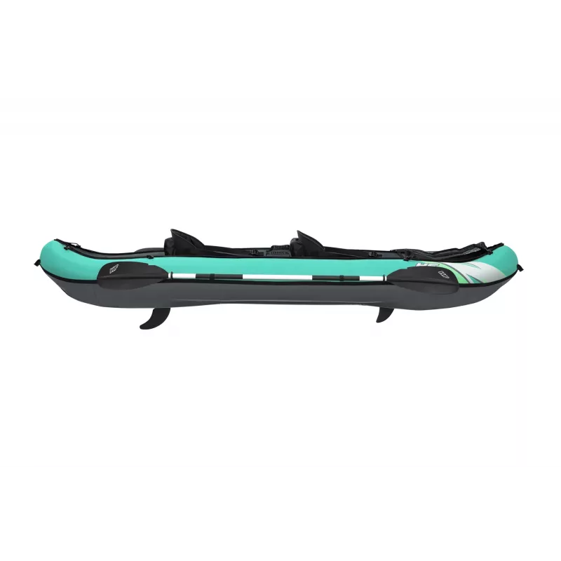 Pripučiamas baidarės rinkinys Bestway Hydro-Force Ventura Elite X2 3.30 m