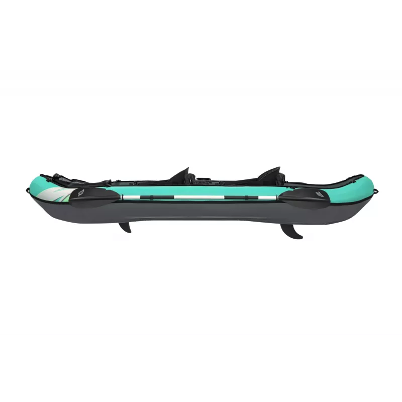 Pripučiamas baidarės rinkinys Bestway Hydro-Force Ventura Elite X2 3.30 m