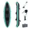 Pripučiamas baidarės rinkinys Bestway Hydro-Force Ventura Elite X2 3.30 m