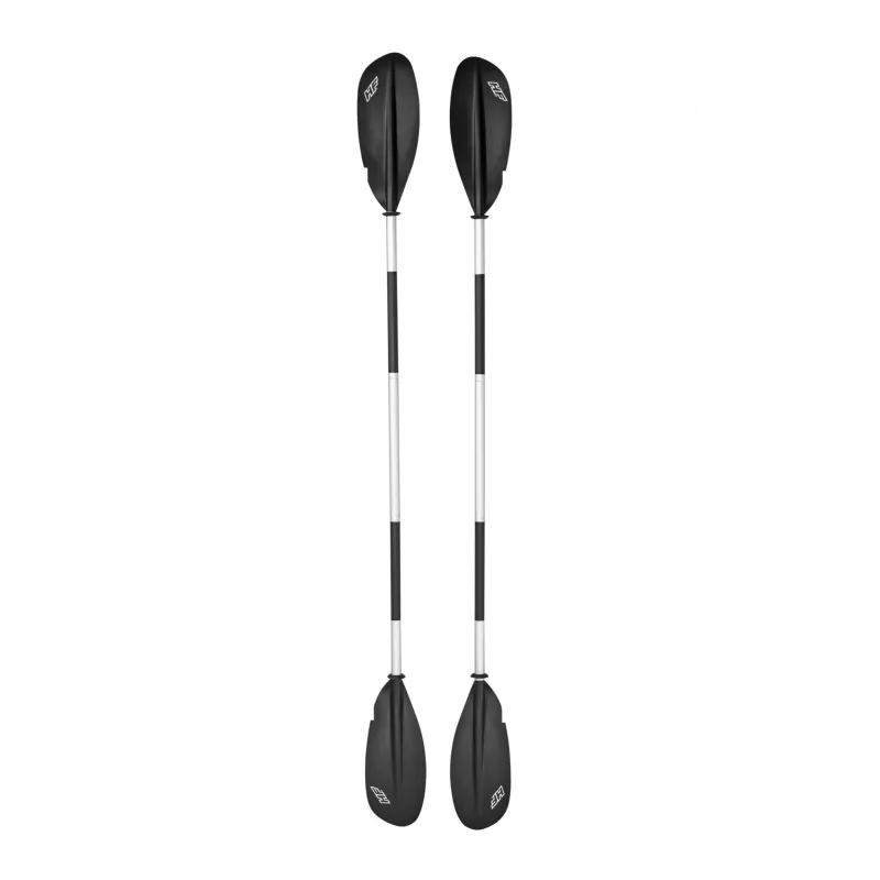 Pripučiamas baidarės rinkinys Bestway Hydro-Force Ventura Elite X2 3.30 m