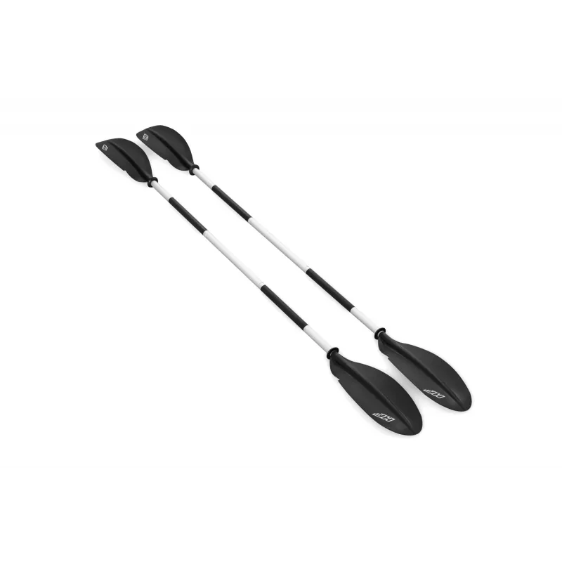 Pripučiamas baidarės rinkinys Bestway Hydro-Force Ventura Elite X2 3.30 m